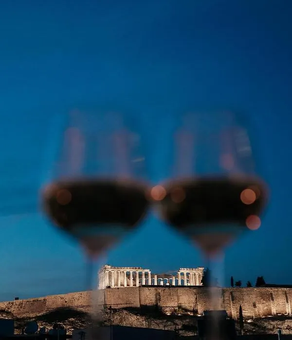 Acropoli's balcony-1
