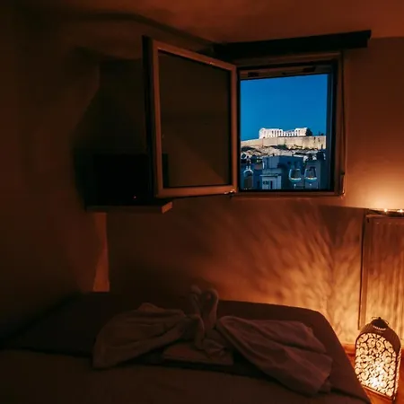 Acropoli'S Balcony-3
